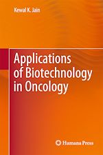Télécharger le livre :  Applications of Biotechnology in Oncology