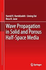 Télécharger le livre :  Wave Propagation in Solid and Porous Half-Space Media