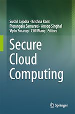 Télécharger le livre :  Secure Cloud Computing