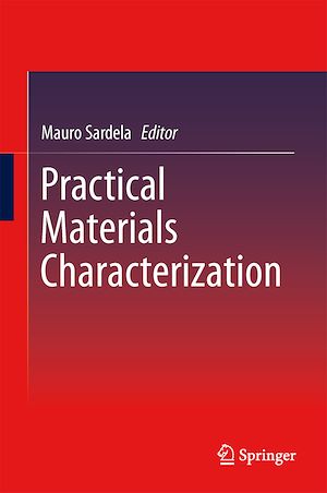 Téléchargez le livre :  Practical Materials Characterization