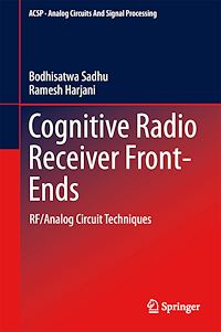 Télécharger le livre :  Cognitive Radio Receiver Front-Ends