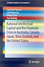 Télécharger le livre :  National Intellectual Capital and the Financial Crisis in Australia, Canada, Japan, New Zealand, and the United States