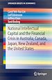 Télécharger le livre :  National Intellectual Capital and the Financial Crisis in Australia, Canada, Japan, New Zealand, and the United States