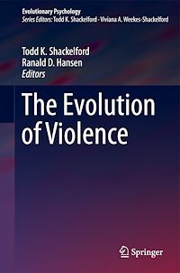 Télécharger le livre :  The Evolution of Violence