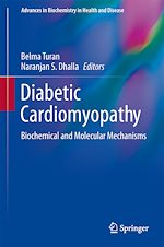 Télécharger le livre :  Diabetic Cardiomyopathy