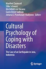 Télécharger le livre :  Cultural Psychology of Coping with Disasters
