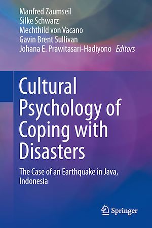 Téléchargez le livre :  Cultural Psychology of Coping with Disasters