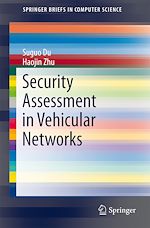 Télécharger le livre :  Security Assessment in Vehicular Networks