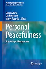 Télécharger le livre :  Personal Peacefulness