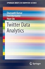 Télécharger le livre :  Twitter Data Analytics