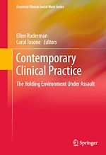 Télécharger le livre :  Contemporary Clinical Practice