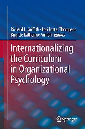 Download the eBook: Internationalizing the Curriculum in Organizational Psychology