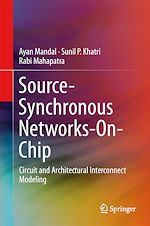 Télécharger le livre :  Source-Synchronous Networks-On-Chip