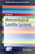 Télécharger le livre :  Meteorological Satellite Systems
