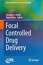 Télécharger le livre :  Focal Controlled Drug Delivery