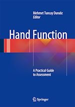 Télécharger le livre :  Hand Function