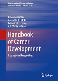 Télécharger le livre :  Handbook of Career Development