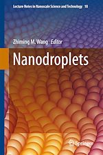 Télécharger le livre :  Nanodroplets