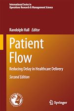 Télécharger le livre :  Patient Flow