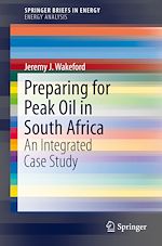 Download this eBook Preparing for Peak Oil in South Africa