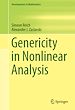 Télécharger le livre :  Genericity in Nonlinear Analysis