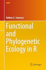 Télécharger le livre :  Functional and Phylogenetic Ecology in R