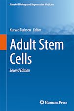 Télécharger le livre :  Adult Stem Cells