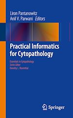 Télécharger le livre :  Practical Informatics for Cytopathology
