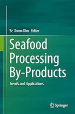 Télécharger le livre :  Seafood Processing By-Products