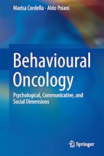 Télécharger le livre :  Behavioural Oncology