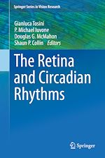 Télécharger le livre :  The Retina and Circadian Rhythms
