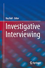 Télécharger le livre :  Investigative Interviewing