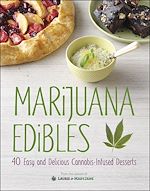 Download this eBook Marijuana Edibles