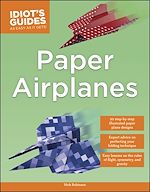 Télécharger le livre :  Paper Airplanes