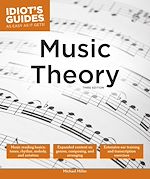 Download this eBook Music Theory, 3E