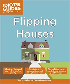 Téléchargez le livre :  Flipping Houses