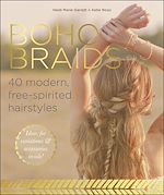 Télécharger le livre :  Boho Braids