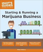 Download this eBook Starting & Running a Marijuana Business