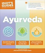 Télécharger le livre :  Ayurveda