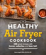 Télécharger le livre :  Healthy Air Fryer Cookbook