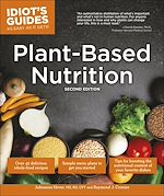 Télécharger le livre :  Plant-Based Nutrition, 2E