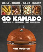Télécharger le livre :  Go Kamado