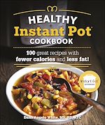 Télécharger le livre :  The Healthy Instant Pot Cookbook