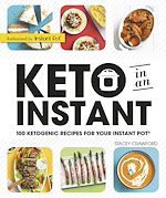 Télécharger le livre :  Keto in an Instant