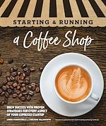 Download this eBook Starting & Running a Coffee Shop