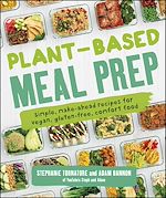Télécharger le livre :  Plant-Based Meal Prep