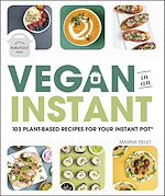Télécharger le livre :  Vegan in an Instant