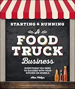 Download this eBook Starting & Running a Food Truck Business