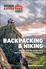 Télécharger le livre :  Backpacking & Hiking