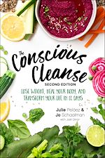 Télécharger le livre :  The Conscious Cleanse, 2E
